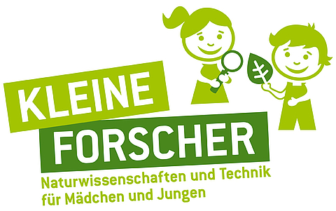 Mehr Informationen zum Haus der kleinen Forscher unter www.haus-der-kleinen-forscher.de